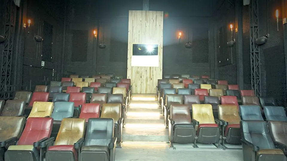 Prepárate para el 'Hincha Film Fest'