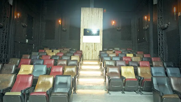Prepárate para el 'Hincha Film Fest'