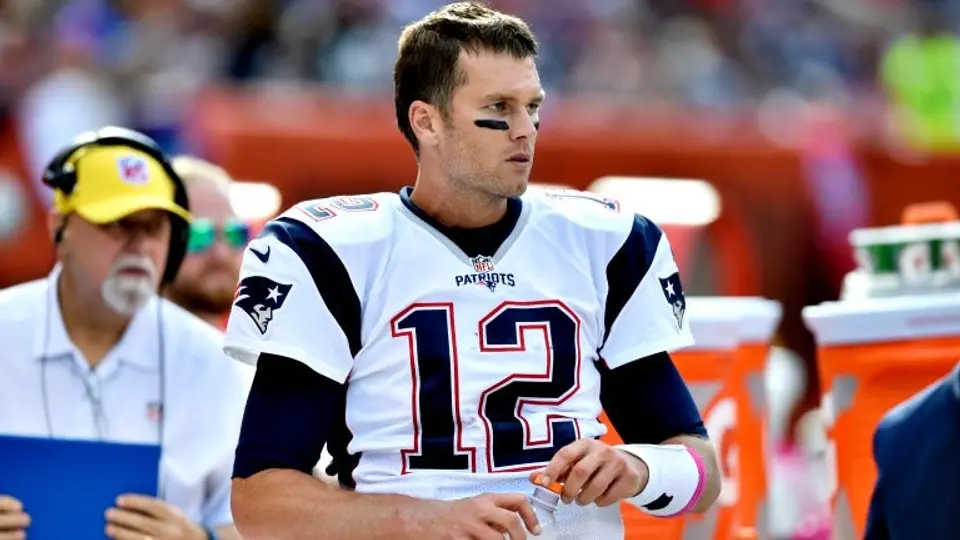 "Estoy mejor ahora a los 39 que cuando tenía 29": Brady