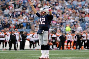 Patriotas sigue imparable: Cincinnati, su nueva víctima