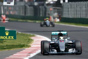 AHR vibrará con la batalla por el trono de la F1