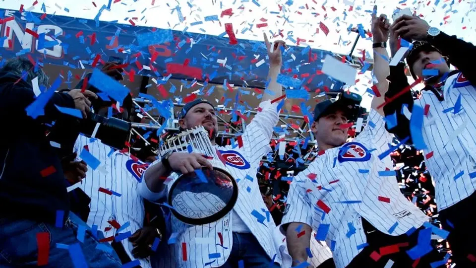 Fallece fan que vio a Cubs campeón en 1908