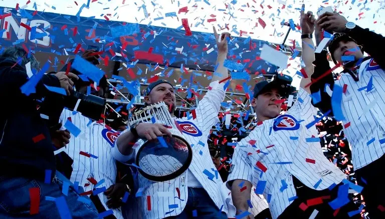 Fallece fan que vio a Cubs campeón en 1908