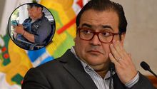 Javier Duarte quedó endeudado hasta con un bolero
