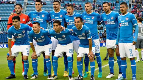 Cruz Azul cambiará de nombre por cuestiones legales