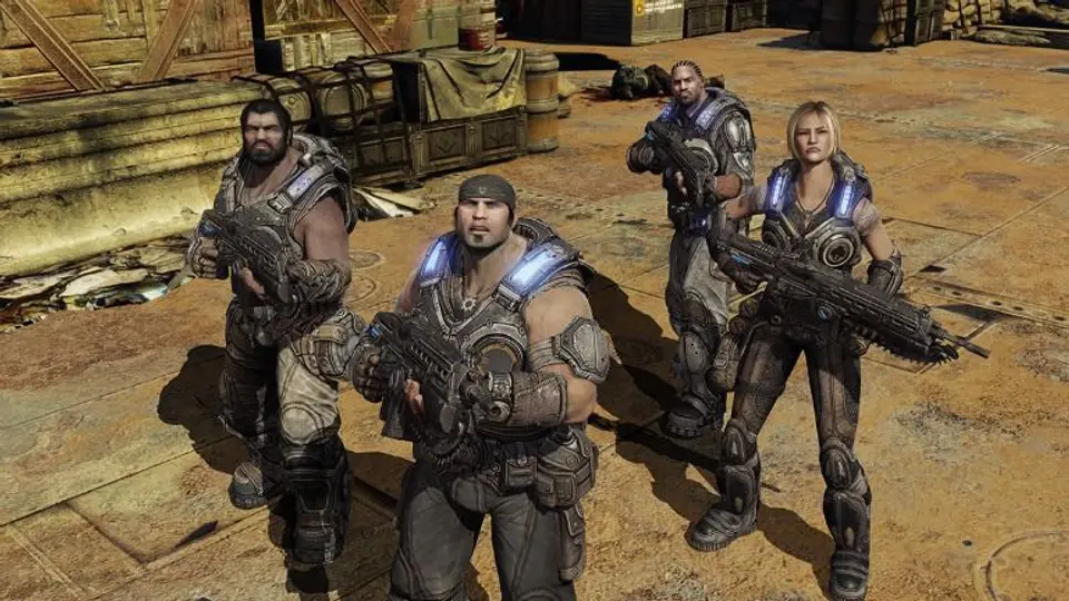 Rod Fergusson confirma que habrá película de GOW