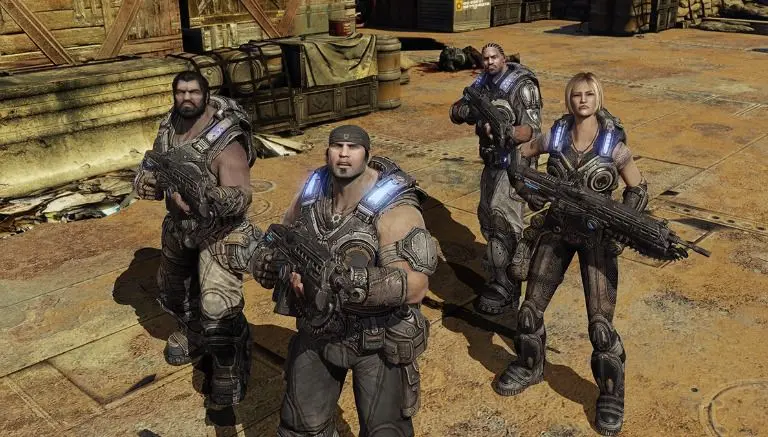 Rod Fergusson confirma que habrá película de GOW