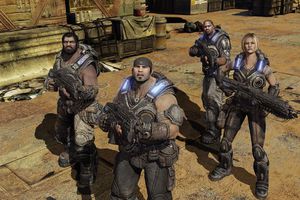 Rod Fergusson confirma que habrá película de GOW