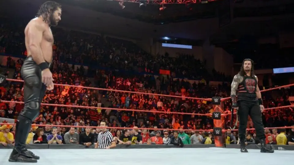 ¿Seth Rollins y Roman Reigns se unirán de nuevo?