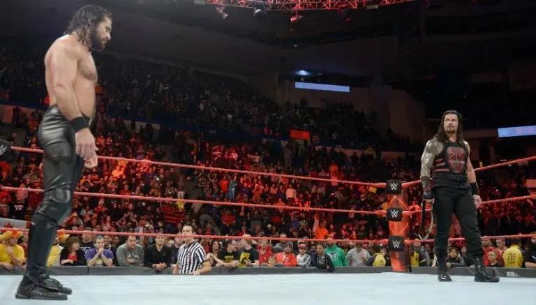 ¿Seth Rollins y Roman Reigns se unirán de nuevo?