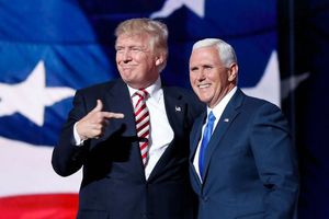 'Hay formas de que México pague el muro': Vicepresidente electo