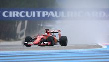 GP de Francia regresará a la Fórmula Uno en 2018