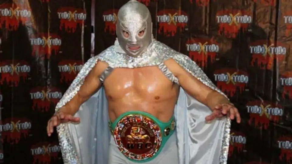 ¿Cuál te gustaría que fuera la última apuesta del Hijo del Santo?