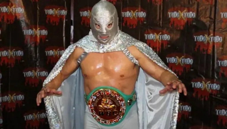 ¿Cuál te gustaría que fuera la última apuesta del Hijo del Santo?