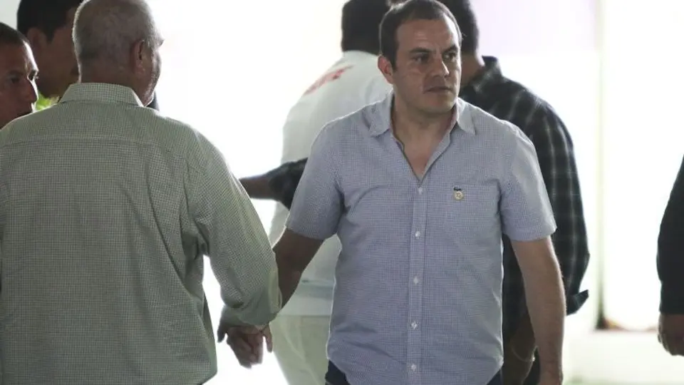 Fiscalía realiza segundo análisis a firma del Cuau