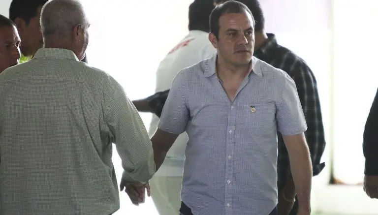 Fiscalía realiza segundo análisis a firma del Cuau