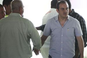 Fiscalía realiza segundo análisis a firma del Cuau