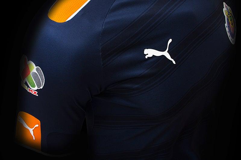 PUMA MÉXICO