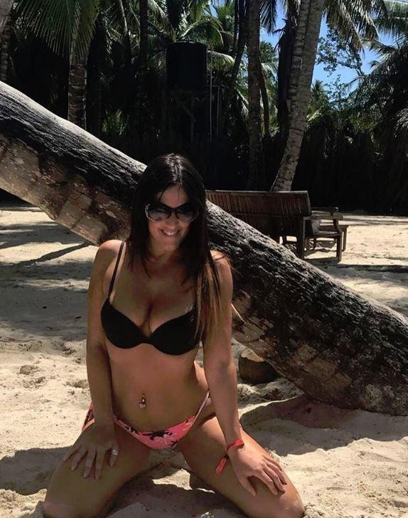 @CLAUDIA_ROMANI