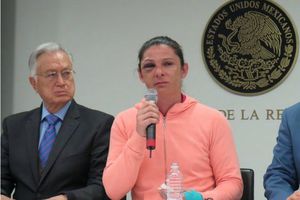 'Temí por mi vida porque eran cuatro personas': Guevara