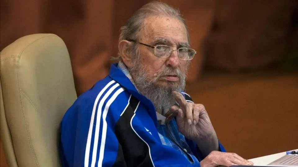 Cuba vivirá nueve días de luto por muerte de Castro