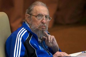 Cuba vivirá nueve días de luto por muerte de Castro