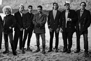 Fabulosos Cadillacs encabezan cartel del Vive Latino 2017