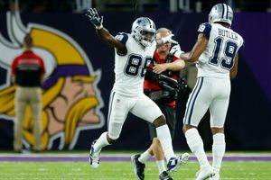 Cowboys, primer equipo en calificar a Playoffs