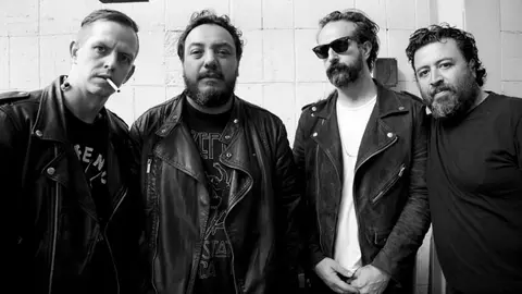 Gobierno de Cuau cancela concierto de Molotov