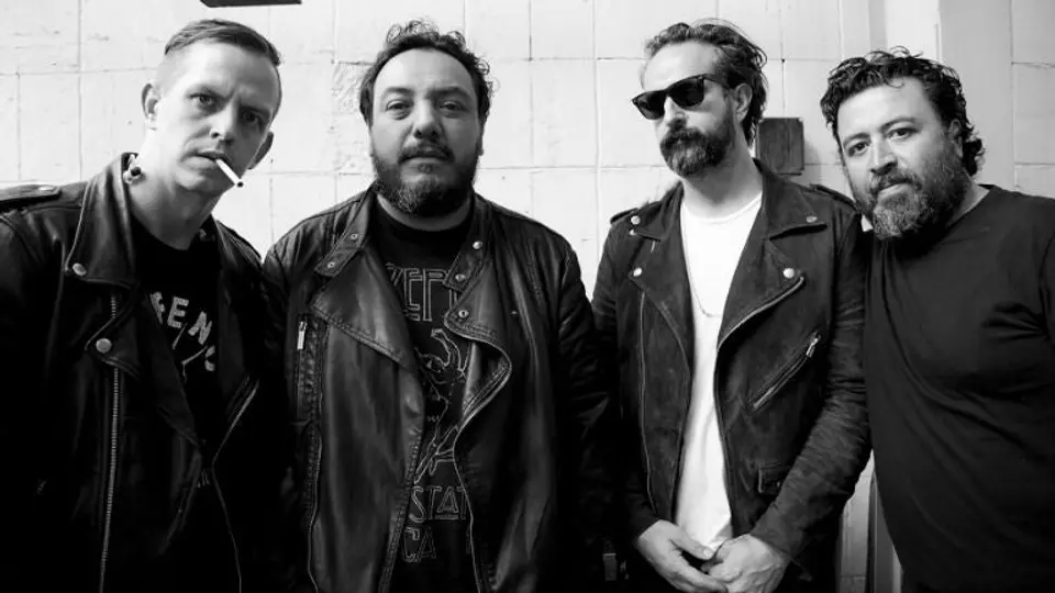 Gobierno de Cuau cancela concierto de Molotov