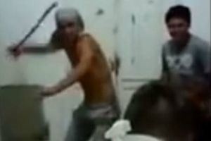 Novatada en hockey juvenil argentino involucra 'latigazos'