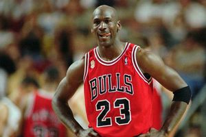 Michael Jordan, el atleta mejor pagado de todos los tiempos