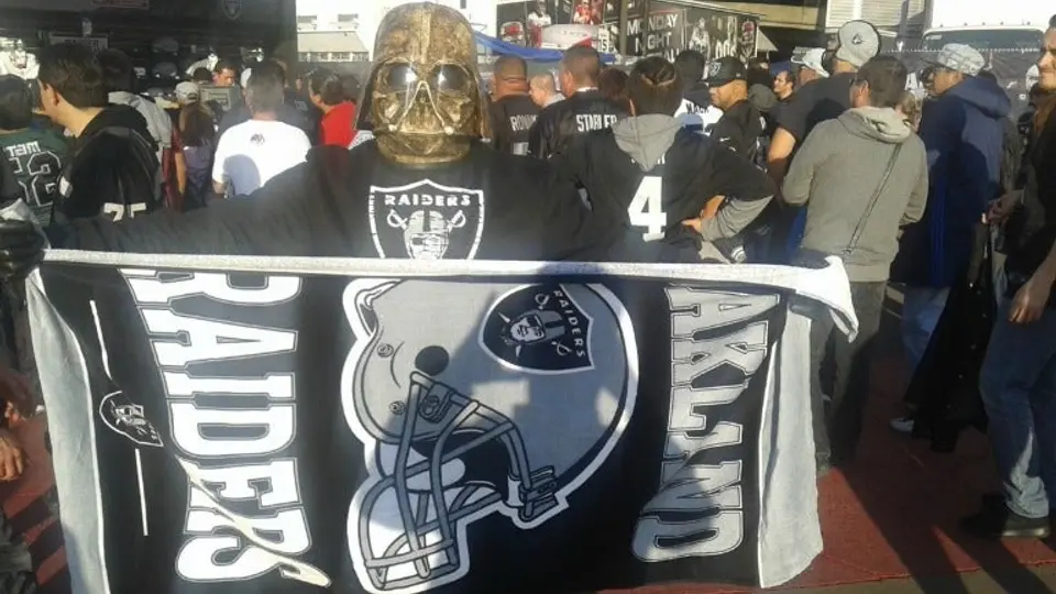 Fans de la NFL ya 'invaden' el Azteca para el MNF