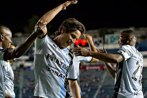 Querétaro jugará contra América en horario estelar