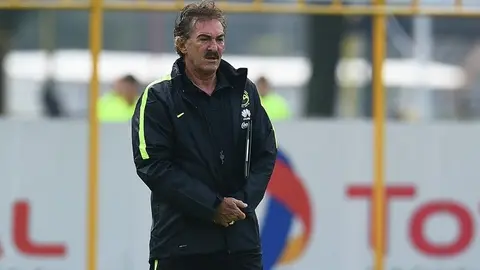 La Volpe afirma que renunciará al América si no es Campeón