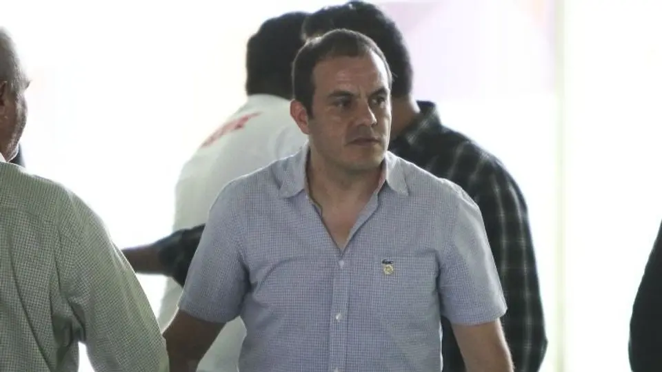 Cuau volverá a ser investigado por falsificación de firma