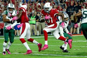 David Johnson lleva a Cardenales al triunfo sobre Jets