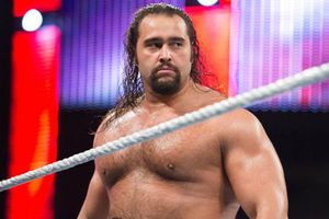 Rusev reta a Brock Lesnar para WWE Live en CDMX