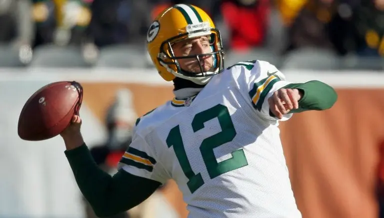 NFL tendrá festín prenavideño con 12 juegos