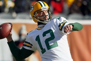 NFL tendrá festín prenavideño con 12 juegos