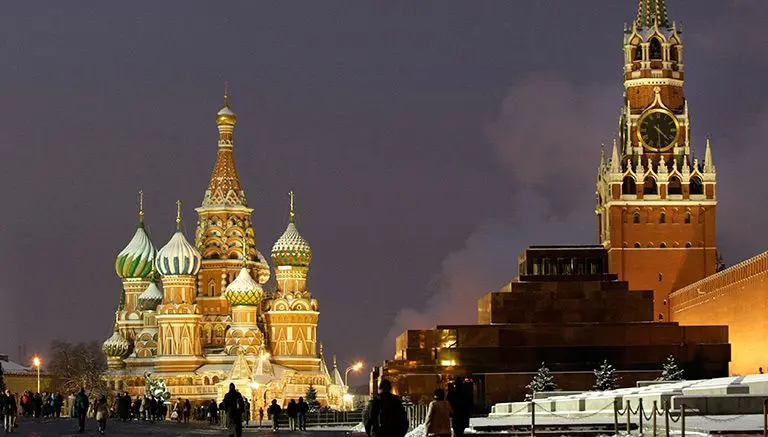 Rusia, con temor a Guerra tras la orden de Putin