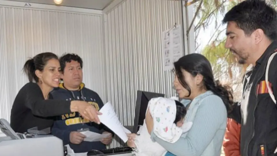 Series de los 90 impulsaron nombres ‘raros’ en la CDMX