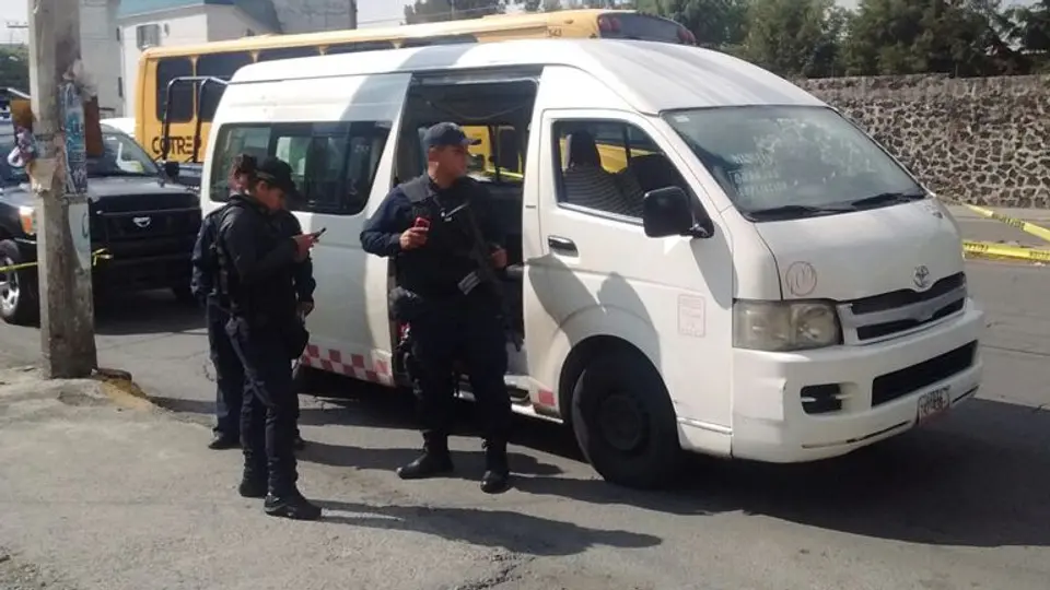 Mujer embarazada muere por disparo de 'justiciero'