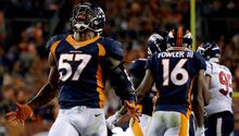 Broncos regresa a la senda del triunfo tras superar a Texanos