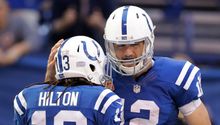 Luck y Hilton llevan al triunfo a Potros sobre Osos