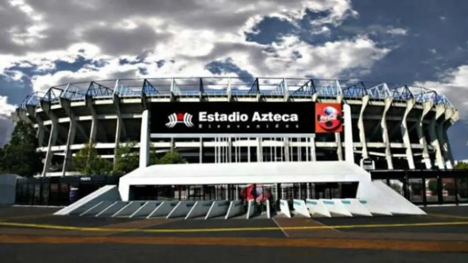 Corónate con RÉCORD y gana una experiencia en palco del Azteca