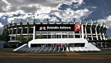 Corónate con RÉCORD y gana una experiencia en palco del Azteca