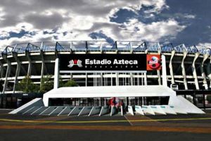 Corónate con RÉCORD y gana una experiencia en palco del Azteca