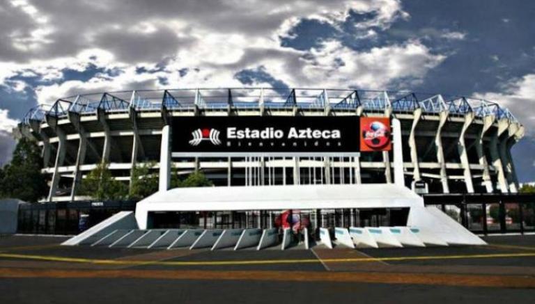 Corónate con RÉCORD y gana una experiencia en palco del Azteca | RÉCORD
