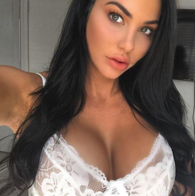 INSTAGRAM @SHERIDANNSTOREY